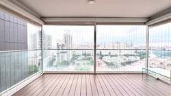 The Regency At Tiong Bahru (D3), Condominium #566439071